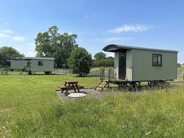 Site view