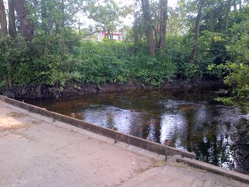 Top fishing spot