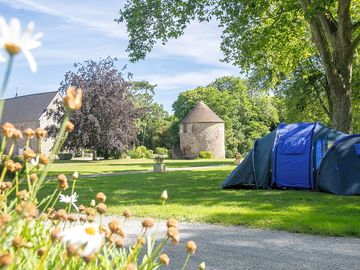 Camping Pitches