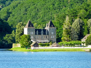 The Chateau