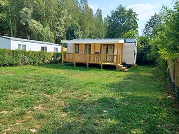 Mobile Home Toscane