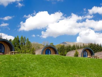 Microlodges
