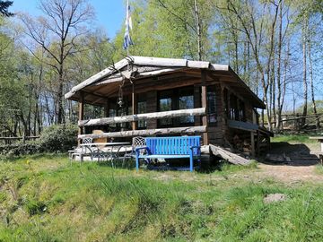Galini cabin