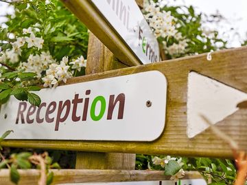 Sign