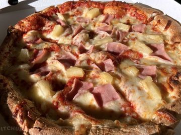 Pizza time
