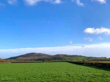 View from the site