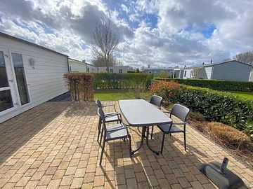 Outside furniture