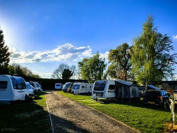 Caravans