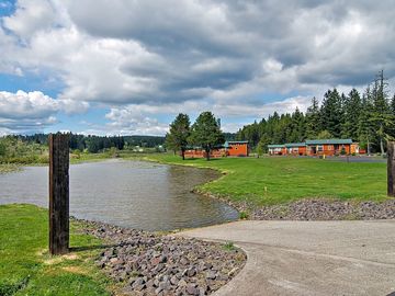 Boat launch