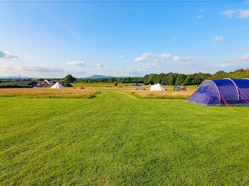 Visitor image of the stunning views