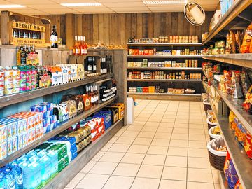 Site shop