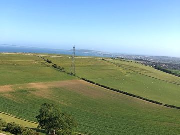 Weymouth and portland