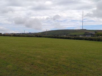Rural scenery