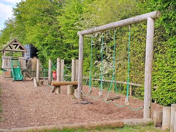 Play area