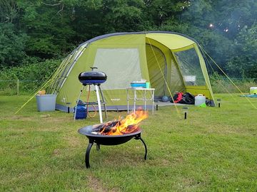Our xl electric pitch