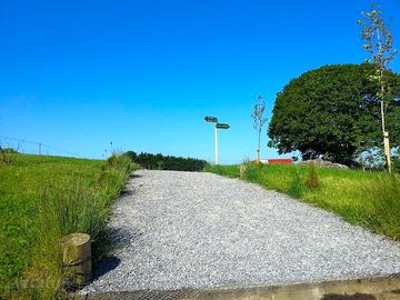 Fresh country air in the heart of the boyne valley