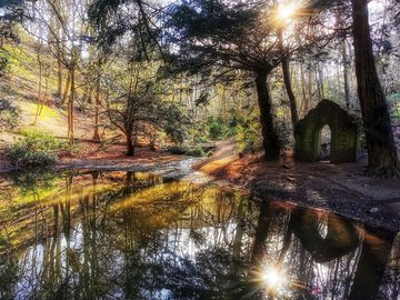 Church stretton