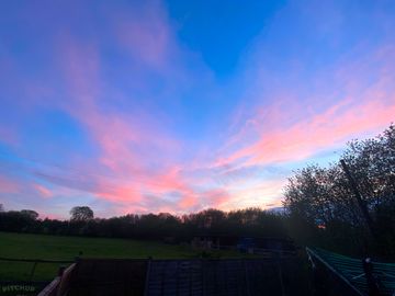 Lovely view