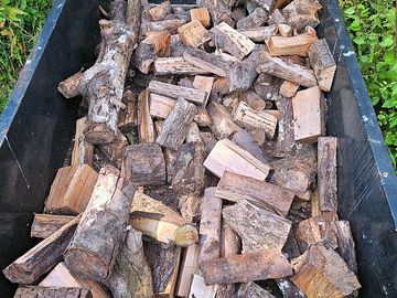 Logs for you to use