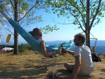 The simple life