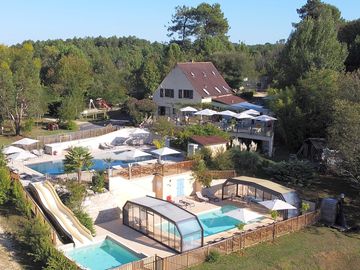 Pools