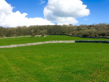 Arnside and silverdale area of outstanding natural beauty