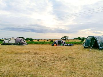 Visitor image of the pitches