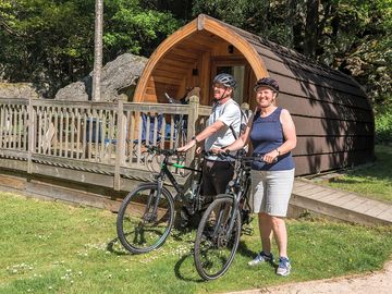 Lodges