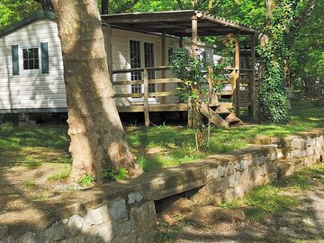 Mobile home watipi 5 personnes