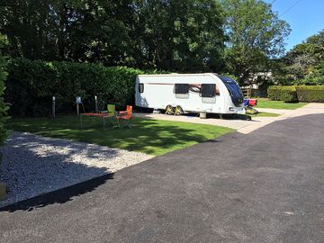 Tourers delight