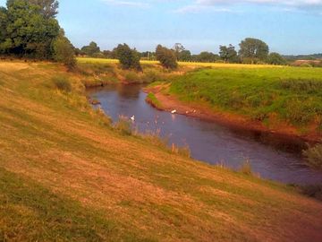 Riverside location