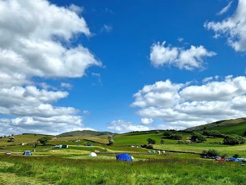 Campsite