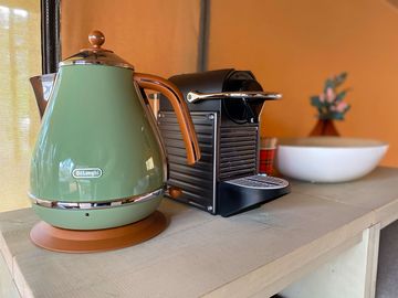 Camping de Rimboe Lunteren