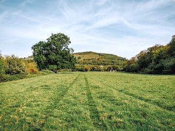 Camping and campervan grounds