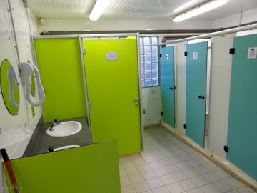 Sanitaires
