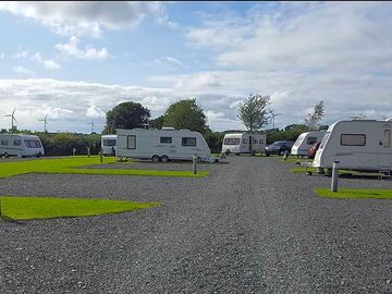 Caravans
