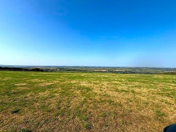 Grass pitches