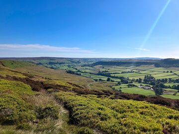 Fryup dale