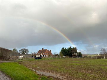 Gardners farm