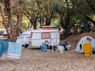 Caravane