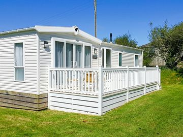 The chambery caravan