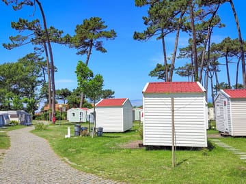Boogie cabins