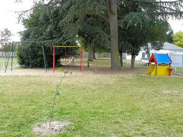 Play area