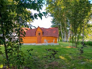 Grande Cabane