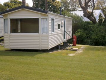 Calypso caravan