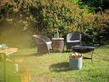 Outdoor furniture