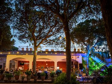 Bar / restaurante