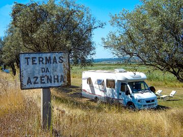 Accommodation field