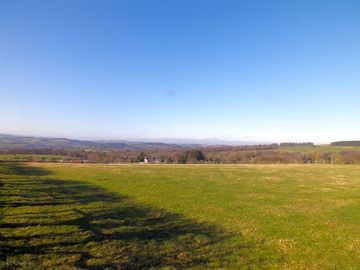 Top meadow