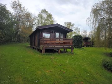 Inges exterior